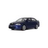 Škoda Octavia RS 2.0 TFSi Race Blue Metallic 2006 1:18 Ottomobile 0478