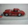 Mercedes-Benz 300 SL 1954 Red 1:24 Bburago