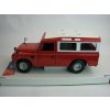 Land Rover 110 Series II Red 1:24 Bburago