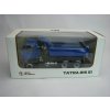 Tatra 815 S1 Blue 1:43 Avtoistoria