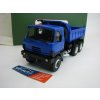 Tatra 815 S1 Blue 1:43 Avtoistoria