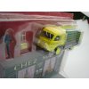 Renault Galion Truck Limonades Diorama 1:43 Atlas