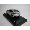 BMW X4 Silver 1:43 Paragon Models
