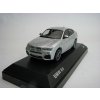 BMW X4 Silver 1:43 Paragon Models
