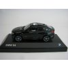 BMW X4 Black Sapphire metallic 1:43 Paragon Models