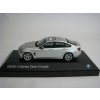 BMW 4 Series Gran Coupé Silver 1:43 Paragon Models