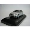 BMW 4 Series Gran Coupé Silver 1:43 Paragon Models