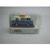 Škoda 1203 Halbbus Camper open 1:87 HO Brekina 30823
