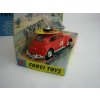 Volkswagen Beetle 1200 East African Safari Retro serie 256 1:43 Corgi
