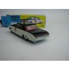 Oldsmobile Super 88 Sheriff car 1961 Retro serie 237 1:48 Corgi
