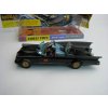 Batmobile Batman a Robin 1966 Retro serie 267 1:50 Corgi