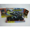 Batmobile Batman a Robin 1966 Retro serie 267 1:50 Corgi