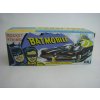 Batmobile Batman a Robin 1966 Retro serie 267 1:50 Corgi
