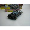 Batmobile Batman a Robin 1966 Retro serie 267 1:50 Corgi