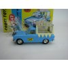 Ford Thames Walls Ice Cream Van Retro serie 447 1:43 Corgi