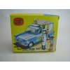 Ford Thames Walls Ice Cream Van Retro serie 447 1:43 Corgi