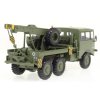 Berliet TBU CLD Militaire 1960 Odtahovka 1:43 Atlas
