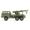 Berliet TBU CLD Militaire 1960 Odtahovka 1:43 Atlas