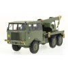 Berliet TBU CLD Militaire 1960 Odtahovka 1:43 Atlas