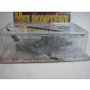 Časopis Helikoptéry světa s modelem Bell UH-1B USA 1:72 Atlas Amercom