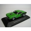 Plymouth Hemi Cuda 1971 Green 1:43 Atlas DeAgostini