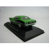 Plymouth Hemi Cuda 1971 Green 1:43 Atlas DeAgostini