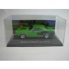 Plymouth Hemi Cuda 1971 Green 1:43 Atlas DeAgostini