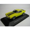 Chevrolet Camaro Z28 1971 Yellow 1:43 Atlas DeAgostini