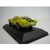 Chevrolet Camaro Z28 1971 Yellow 1:43 Atlas DeAgostini