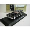 Stutz Blackhawk ELVIS 1971 Black 1:43 Greenlight 86503