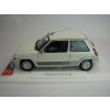 Renault Supercinq 5 GT Turbo Ph1 1985 Pearl White 1:18 Norev 185200