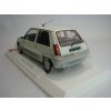 Renault Supercinq 5 GT Turbo Ph1 1985 Pearl White 1:18 Norev 185200