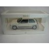Renault Supercinq 5 GT Turbo Ph1 1985 Pearl White 1:18 Norev 185200