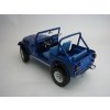 Jeep CJ-7 Renegade 1978 Blue 1:18 Greenlight 19139