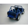 Jeep CJ-7 Renegade 1978 Blue 1:18 Greenlight 19139