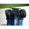 Jeep CJ-7 Renegade 1978 Blue 1:18 Greenlight 19139