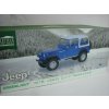 Jeep CJ-7 Renegade 1978 Blue 1:18 Greenlight 19139