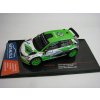 Škoda Fabia Rally 2 Evo No.1 Kopecký Winner Rally Bohemia 2021 1:43 Ixo Ram 934LQ