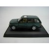 Range Rover 4,6 HSE 2003 Green 1:43 Cararama Hongwell