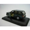 Range Rover 4,6 HSE 2003 Green 1:43 Cararama Hongwell