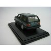 Range Rover 4,6 HSE 2003 Green 1:43 Cararama Hongwell