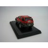 Isuzu Vehicross Red 1:43 Cararama Hongwell