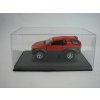Isuzu Vehicross Red 1:43 Cararama Hongwell