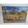 Tatra T-138 S1 Sklápěč stavebnice 1:43 AVD Models