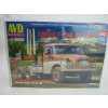 Tatra T-138 NT 6x6 Tahač stavebnice 1:43 AVD Models
