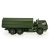 Tatra T815-7 6x6 FORCE Valník s plachtou Khaki 1:43 Kaden