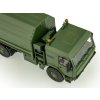 Tatra T815-7 6x6 FORCE Valník s plachtou Khaki 1:43 Kaden