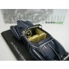 Aero 50 Dynamik Sodomka dark Blue 1:43 Autocult