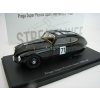 Praga Super Piccolo Sport No.71 1000 Mil Black 1:43 Autocult