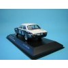Ford Escort I TC No.79 Stommelen 500 Km Nurburgring 1968 1:43 Minichamps